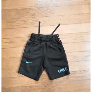 ナイキ(NIKE)のキッズ　NIKE ナイキ ハーフパンツ(パンツ/スパッツ)