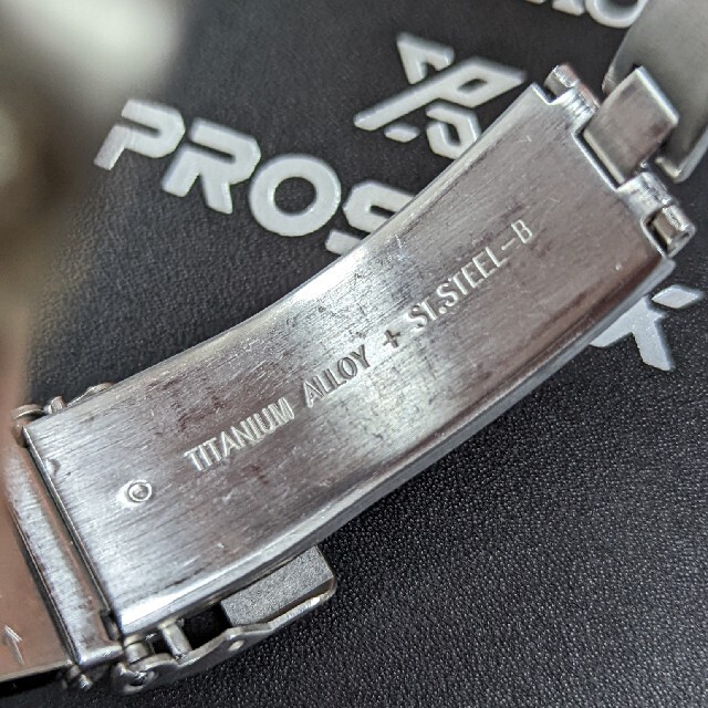 セイコー プロスペックス マリンマスター SBBN031 SEIKO ツナ缶 セイコー プロスペックス マリンマスター SBBN031 SEIKO ツナ缶