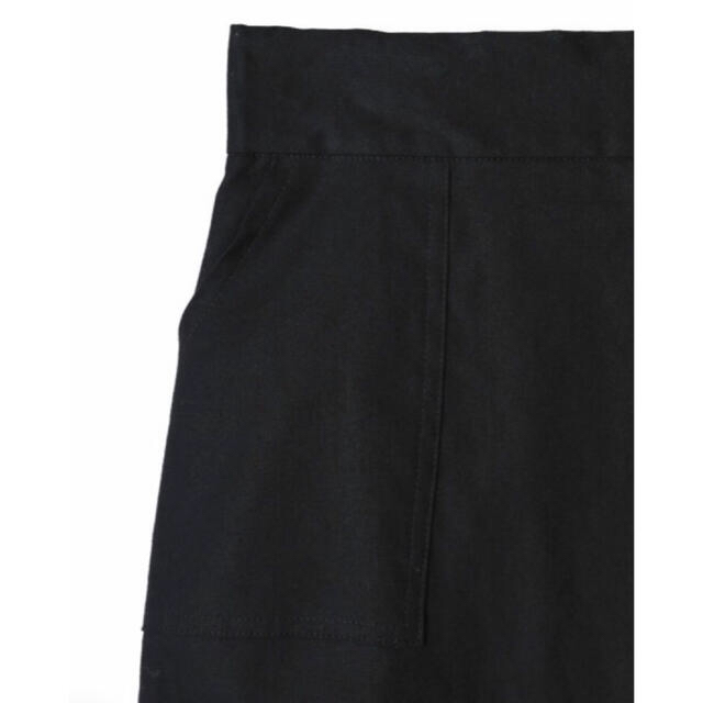 CLANE(クラネ)のCLANE♡美品♡pocket basic skirtスカート レディースのスカート(ロングスカート)の商品写真