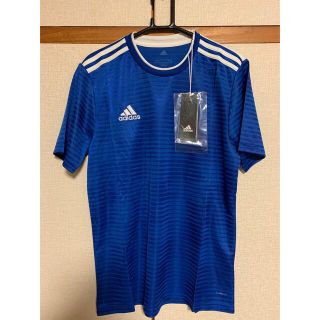 アディダス(adidas)のadidas 速乾性Tシャツ　メンズMサイズ(ウェア)