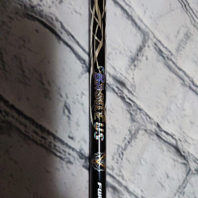 PROTOTYPE バシレウス スパーダ2-