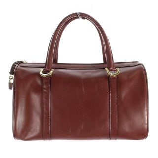 カルティエ ボストンバッグ(レディース)の通販 45点 | Cartierの カルティエ ボストンバッグ(レディース)の通販 45点 | Cartierの