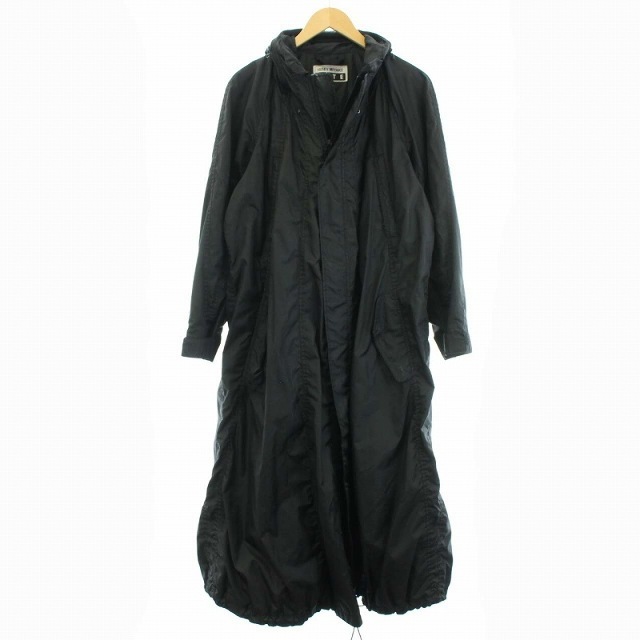 FETE/イッセイミヤケ ロングコート - alluredental.com