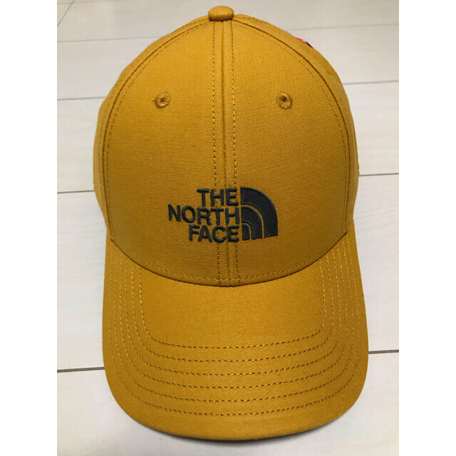 THE NORTH FACE(ザノースフェイス)の【新品未使用】The North Face, 66 Classic Hat メンズの帽子(キャップ)の商品写真