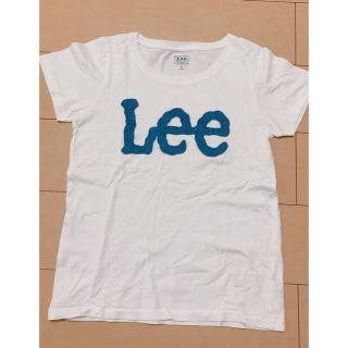 リー(Lee)のLee Tシャツ(シャツ/ブラウス(長袖/七分))