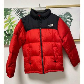 ザノースフェイス(THE NORTH FACE)の【150cm】ノースフェイスキッズダウン(ジャケット/上着)