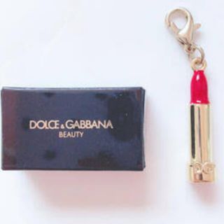 ドルチェアンドガッバーナ(DOLCE&GABBANA)のドルチェ&ガッバーナビューティー　リップチャーム(口紅)