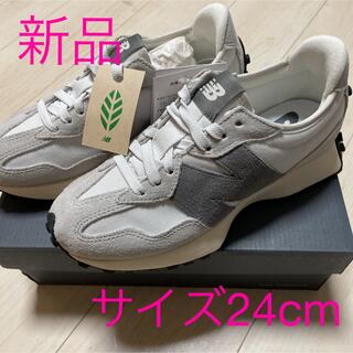 ニューバランス(New Balance)のNew Balance MS327WE NIMBUS CLOUD(スニーカー)