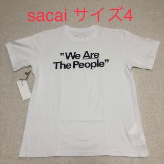 サカイ(sacai)の正規品 sacai サカイ kolor カラー Tシャツ(Tシャツ/カットソー(半袖/袖なし))