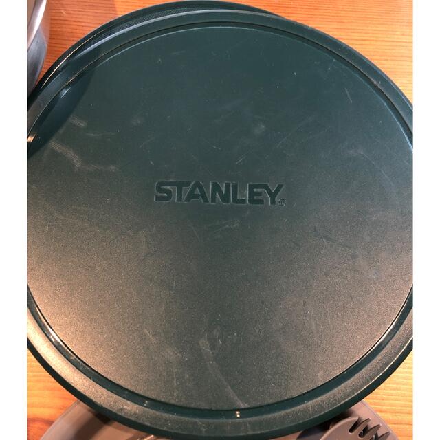 Stanley(スタンレー)の本日限定値下げ！スタンレー　フライパンセット スポーツ/アウトドアのアウトドア(調理器具)の商品写真