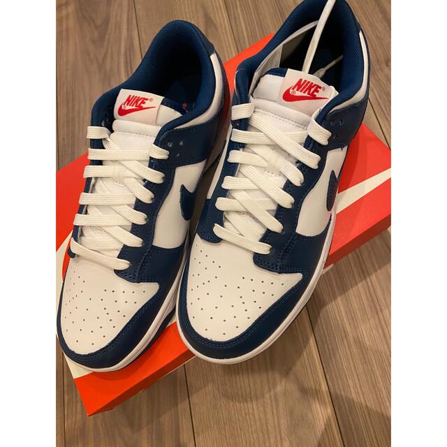 Nike Dunk Low Valerian Blue ナイキ ダンク ロー