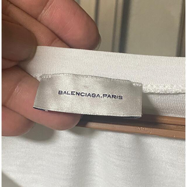 Balenciaga(バレンシアガ)のBALENCIAGA LA店オープン記念Tシャツ メンズのトップス(Tシャツ/カットソー(七分/長袖))の商品写真