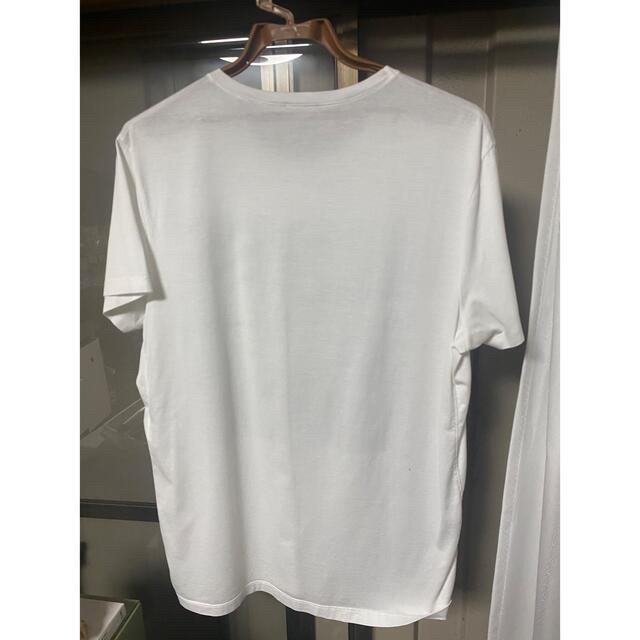 Balenciaga(バレンシアガ)のBALENCIAGA LA店オープン記念Tシャツ メンズのトップス(Tシャツ/カットソー(七分/長袖))の商品写真