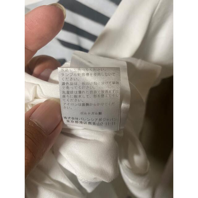 BALENCIAGA LA店オープン記念Tシャツ