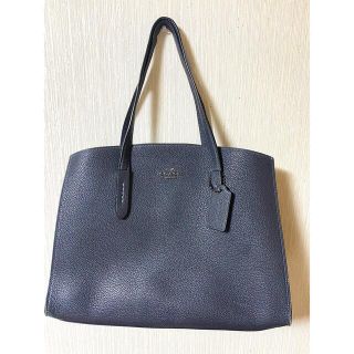 コーチ(COACH)のCOACH トートバッグ(トートバッグ)