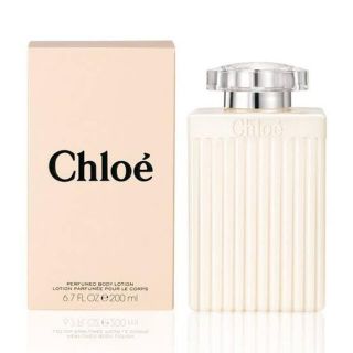 クロエ(Chloe)の【新品】Chloe ボディローション　200ml(ボディローション/ミルク)