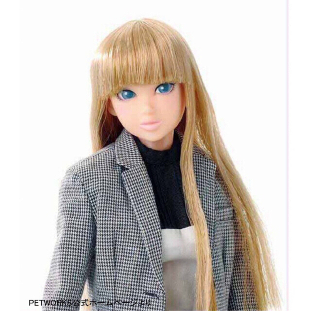 [未開封]PW-momoko CCS 20AW