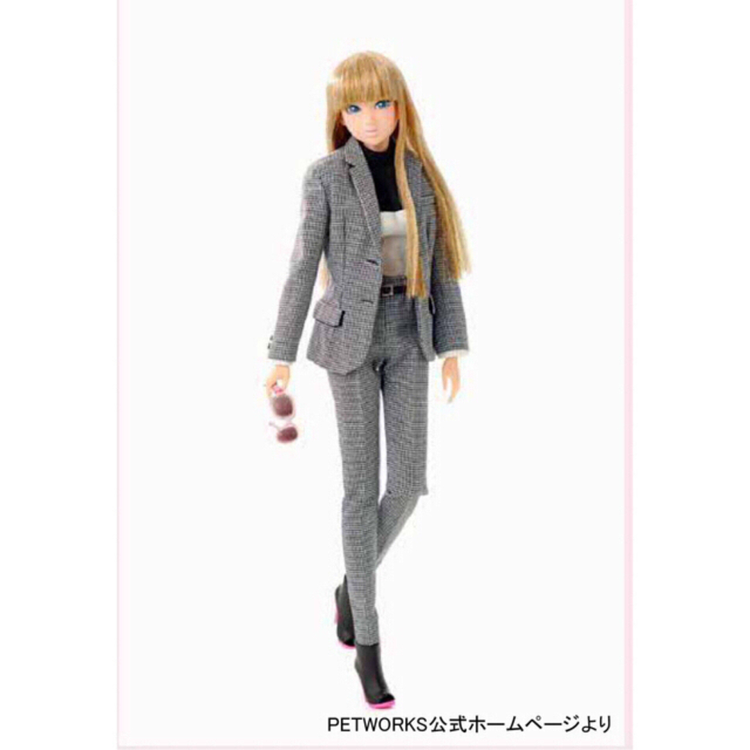 [未開封]PW-momoko CCS 20AW