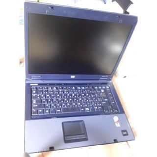 ヒューレットパッカード(HP)の★★★　HP　6710ｂ　★★★(ノートPC)