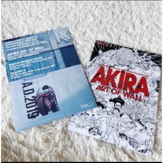 AKIRA 限定大判ポスター 高品質プリント | odmalihnogu.org