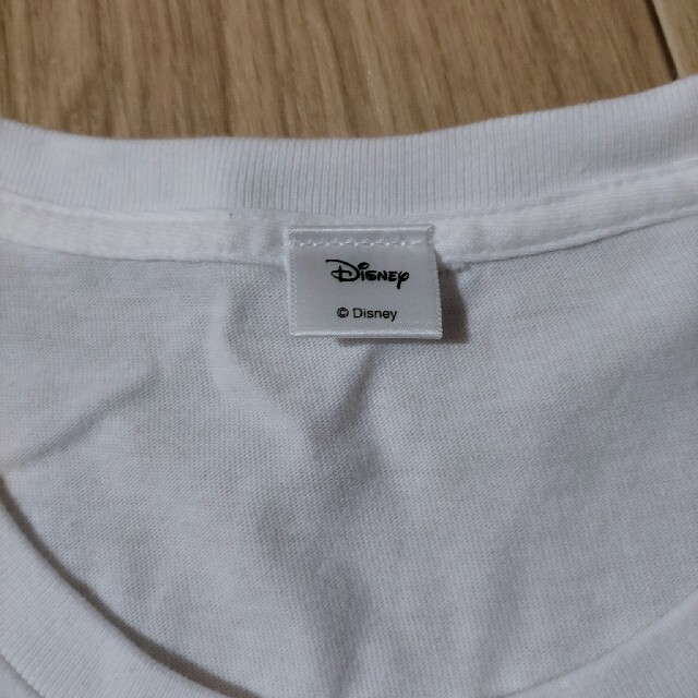 Disney(ディズニー)のTシャツ ロフト ミッキー ディズニー Disney ROCK ギター メンズのトップス(Tシャツ/カットソー(半袖/袖なし))の商品写真