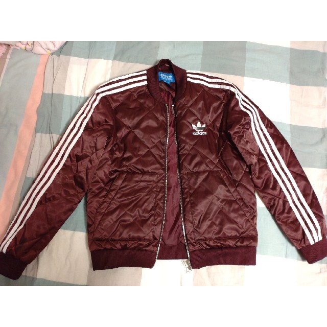 ☆専用☆adidas＊オリジナルス＊ジャンパー