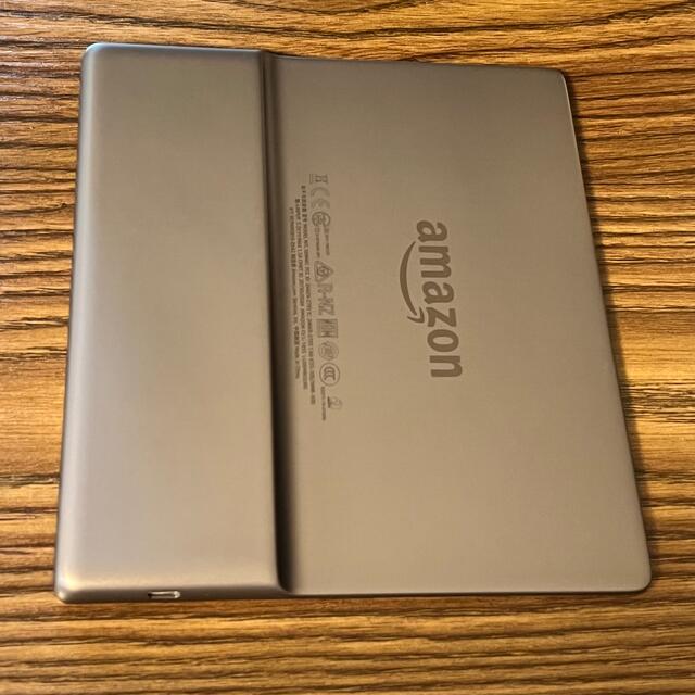 Kindle oasis 第10世代 広告なし Wi-Fiモデル 8GB - 1