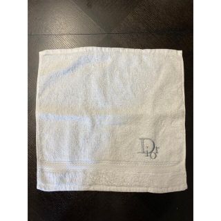 ディオール(Dior)のリナ様専用  値下げ  Dior  ハンドタオル(ハンカチ)