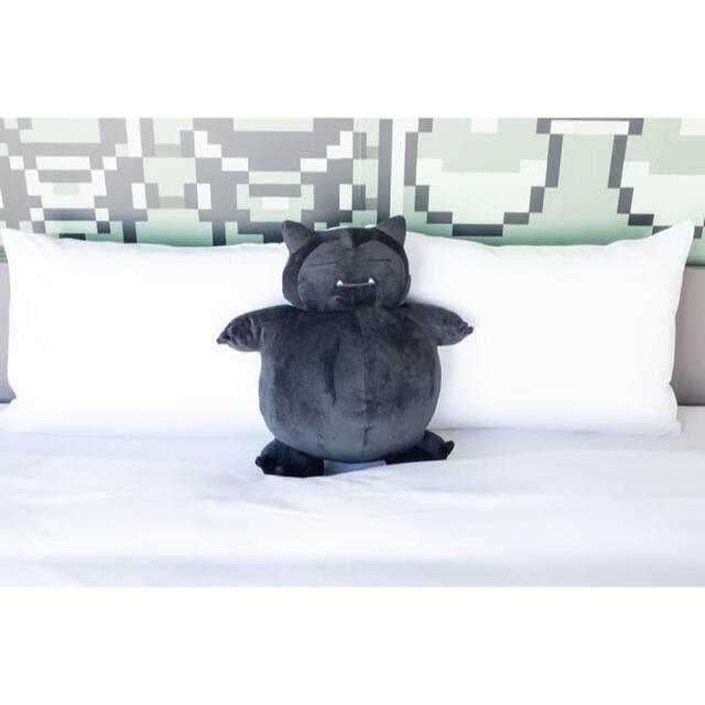 サンダーボルトプロジェクト カビゴン Lサイズ 【お買得!】 iesdalias.es