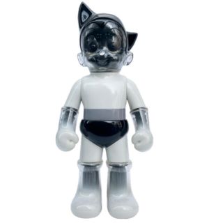 シークレットベース(SECRETBASE)のMIDDLE SCALE ASTROBOY GRAY 新品未開封(その他)