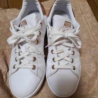 アディダス(adidas)のアディダス　スタンスミス(スニーカー)