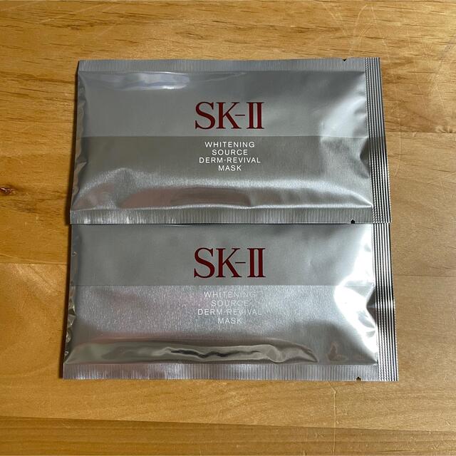 SK-II アトモスフィアCCクリーム　他 コスメ/美容のベースメイク/化粧品(CCクリーム)の商品写真