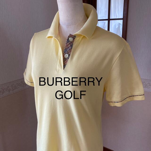 BURBERRY(バーバリー)のレディースゴルフウェア　BURBERRY  GOLF    スポーツ/アウトドアのゴルフ(ウエア)の商品写真