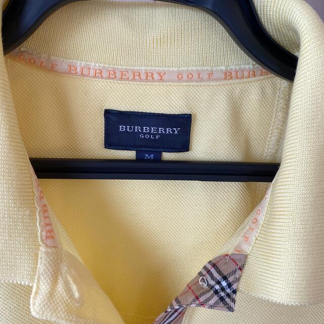 BURBERRY(バーバリー)のレディースゴルフウェア　BURBERRY  GOLF    スポーツ/アウトドアのゴルフ(ウエア)の商品写真