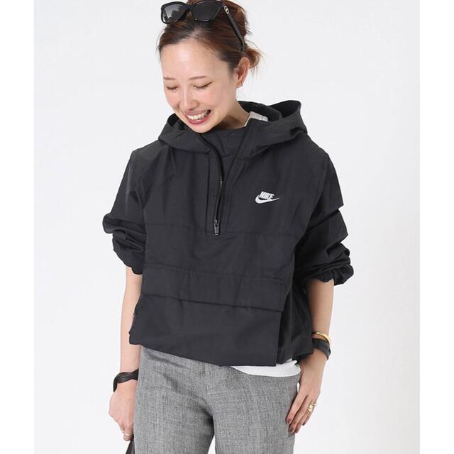 NIKE アノラックジャケット 新品未使用