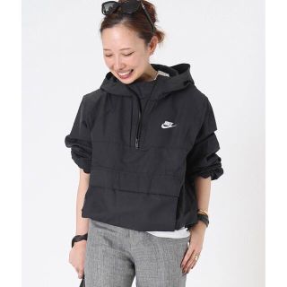 ドゥーズィエムクラス(DEUXIEME CLASSE)の新品⭐️ドゥーズィエムクラス 【NIKE/ナイキ】 アノラック(ナイロンジャケット)