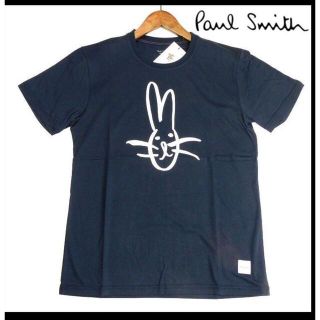 ポールスミス(Paul Smith)の『新品』ポールスミス　半袖　Tシャツ　ルームウェア(Tシャツ/カットソー(半袖/袖なし))