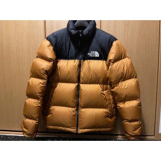 ノースフェイス(THE NORTH FACE) 韓国 ダウンジャケット(メンズ)の通販 ...