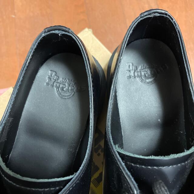 Dr.Martens(ドクターマーチン)のDr.Martin 1461MONO BLACK size29cm メンズの靴/シューズ(ブーツ)の商品写真