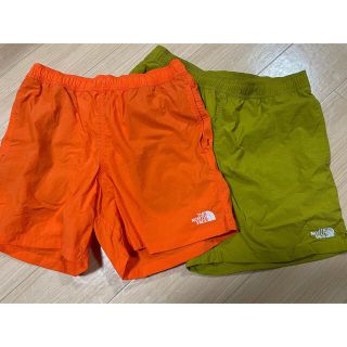 ザノースフェイス(THE NORTH FACE)のノースフェイス ハーフパンツ(ショートパンツ)