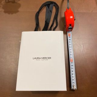 ローラメルシエ(laura mercier)のローラメルシエ　ショッパー　紙袋(ショップ袋)