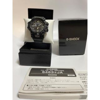 カシオ(CASIO)のG-SHOCK(腕時計(アナログ))