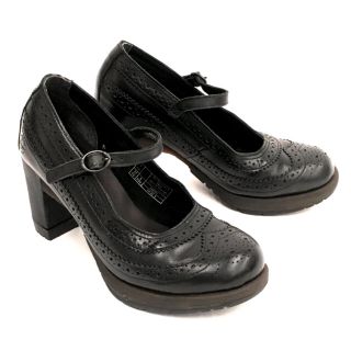 ドクターマーチン(Dr.Martens)のDr.Martens ORLA ドクターマーチン パンプス(ハイヒール/パンプス)