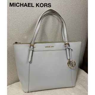 マイケルコース(Michael Kors)の【GWまで値下げ】MICHAEL KORSマイケルコース  トートバッグ　(トートバッグ)