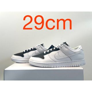 ナイキ(NIKE)のNike Dunk Low Hiroshi Fujiwara オマージュ(スニーカー)