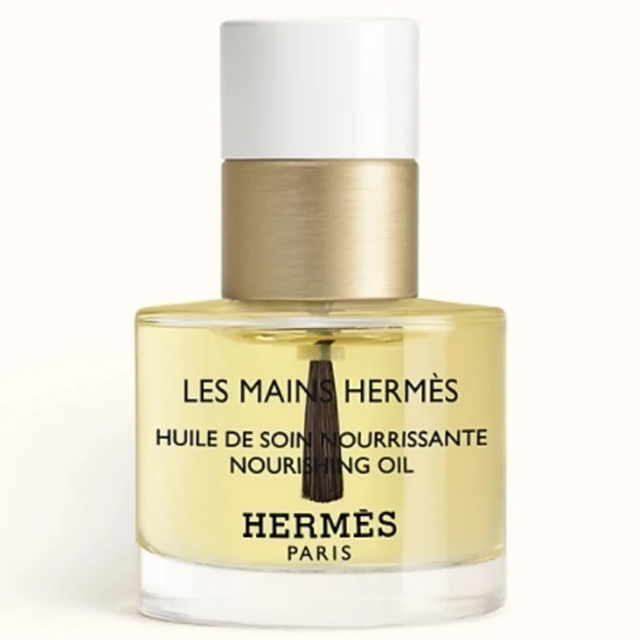 Hermes(エルメス)の【新品未開封】レマン エルメス ネイルオイル 15mL コスメ/美容のネイル(ネイルケア)の商品写真