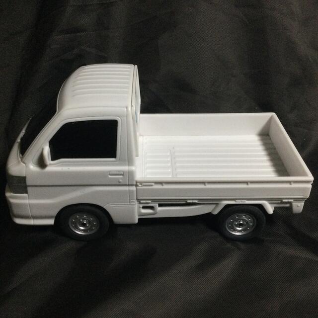 ダイハツ ハイゼット 軽トラック フリクションカー DAIHATSU ダイハツ ハイゼット 軽トラック フリクションカー DAIHATSU