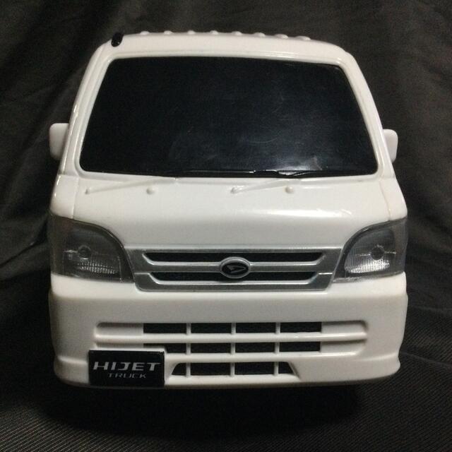ダイハツ ハイゼット 軽トラック フリクションカー DAIHATSU ダイハツ ハイゼット 軽トラック フリクションカー DAIHATSU