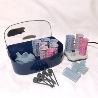 KOIZUMI - KOIZUMI ヘアカーラー の通販 by MK's shop|コイズミならラクマ