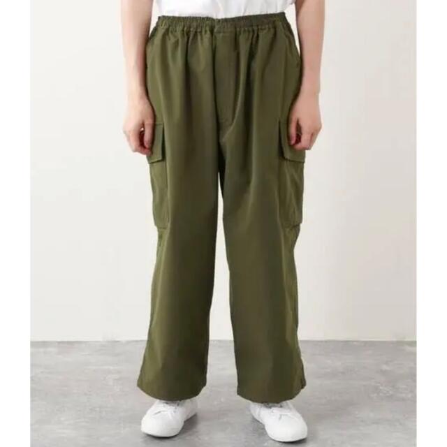 DAIWA PIER39/ TECH WIDE 6P PANTS